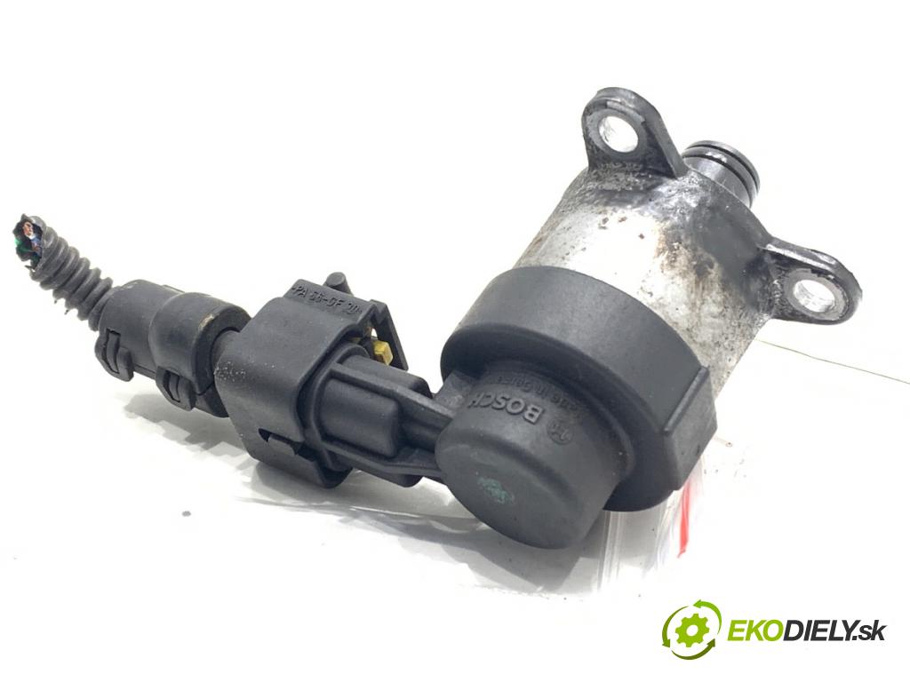 OPEL ZAFIRA B nadwozie wielkoprzestrzenne (MPV) 2006 88 kW 1.9 CDTI (M75) 1910 Regulátor tlaku paliva  (Palivový systém ostatní)