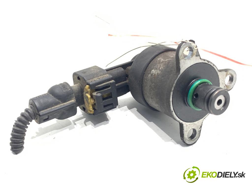 OPEL ZAFIRA B nadwozie wielkoprzestrzenne (MPV) 2006 88 kW 1.9 CDTI (M75) 1910 Regulátor tlaku paliva  (Palivový systém ostatní)