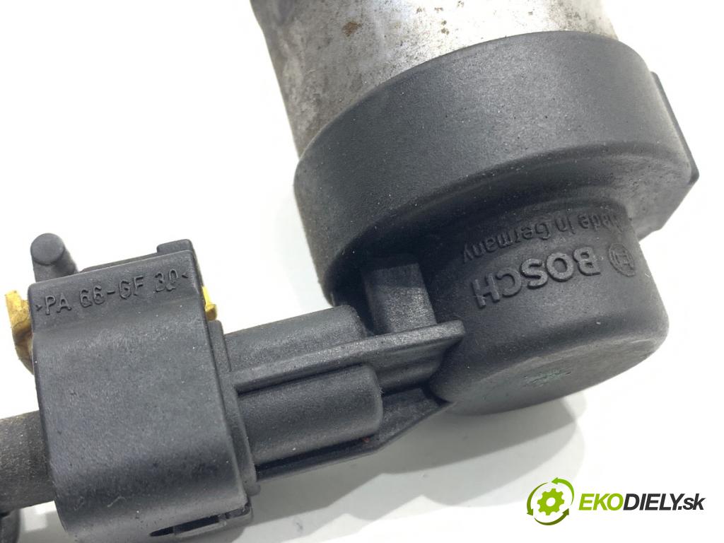 OPEL ZAFIRA B nadwozie wielkoprzestrzenne (MPV) 2006 88 kW 1.9 CDTI (M75) 1910 Regulátor tlaku paliva  (Palivový systém ostatné)