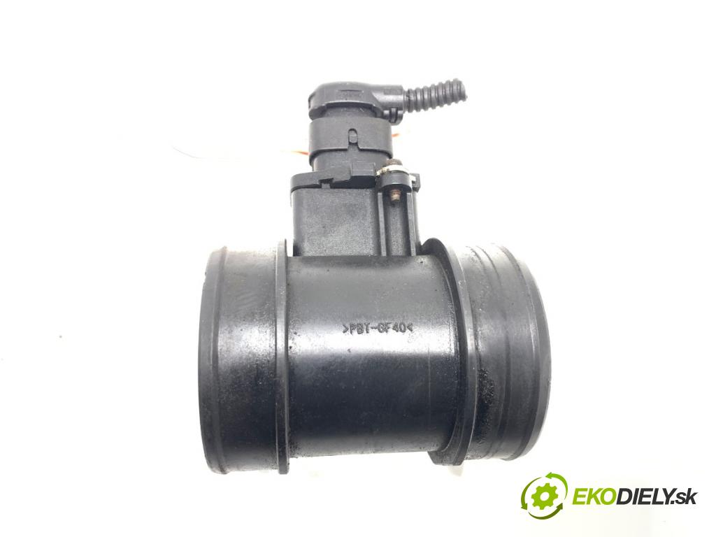 OPEL ZAFIRA B nadwozie wielkoprzestrzenne (MPV) 2006 88 kW 1.9 CDTI (M75) 1910 Váha vzduchu 55350046 (Váha vzduchu)