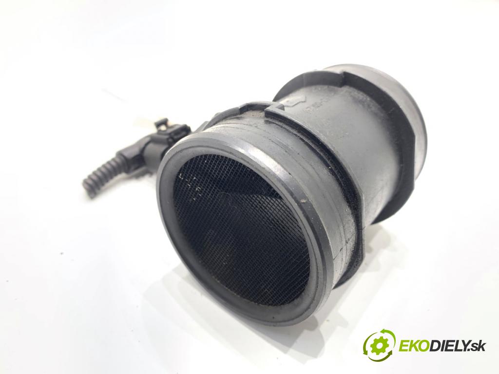 OPEL ZAFIRA B nadwozie wielkoprzestrzenne (MPV) 2006 88 kW 1.9 CDTI (M75) 1910 Váha vzduchu 55350046 (Váha vzduchu)