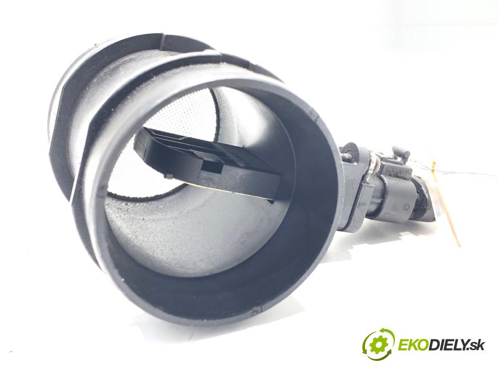 OPEL ZAFIRA B nadwozie wielkoprzestrzenne (MPV) 2006 88 kW 1.9 CDTI (M75) 1910 Váha vzduchu 55350046 (Váha vzduchu)