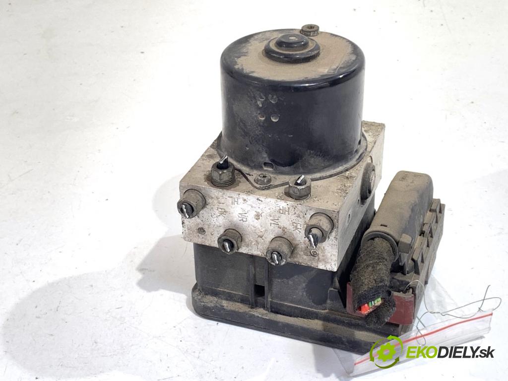 OPEL ZAFIRA B nadwozie wielkoprzestrzenne (MPV) 2006 88 kW 1.9 CDTI (M75) 1910 Pumpa ABS 13234911 (Pumpa ABS)