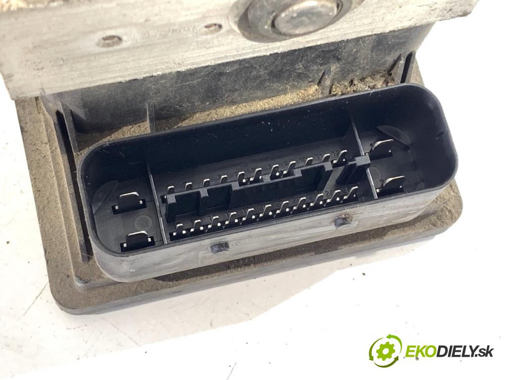 OPEL ZAFIRA B nadwozie wielkoprzestrzenne (MPV) 2006 88 kW 1.9 CDTI (M75) 1910 Pumpa ABS 13234911 (Pumpa ABS)