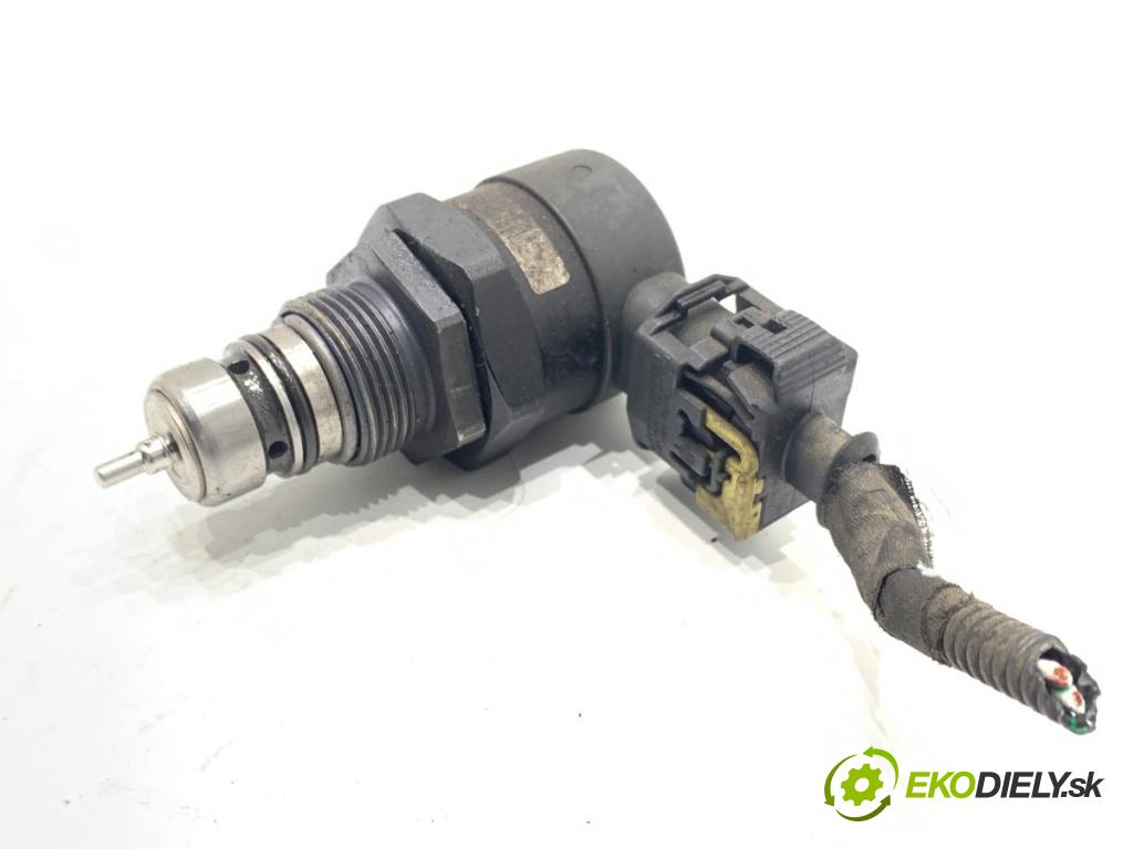 OPEL ZAFIRA B nadwozie wielkoprzestrzenne (MPV) 2006 88 kW 1.9 CDTI (M75) 1910 Snímač tlaku paliva 0281002507 (Snímač)