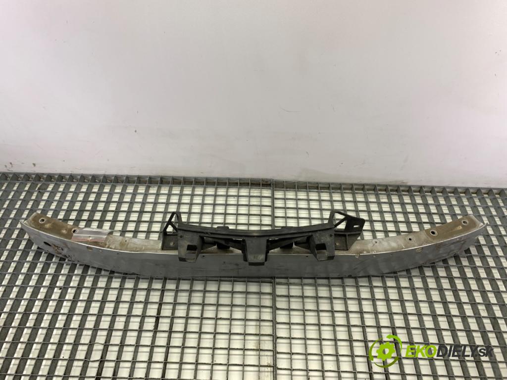 OPEL ZAFIRA B nadwozie wielkoprzestrzenne (MPV) 2006 88 kW 1.9 CDTI (M75) 1910 výztuha nárazníka přední část 24460537 (Přední výztuha)