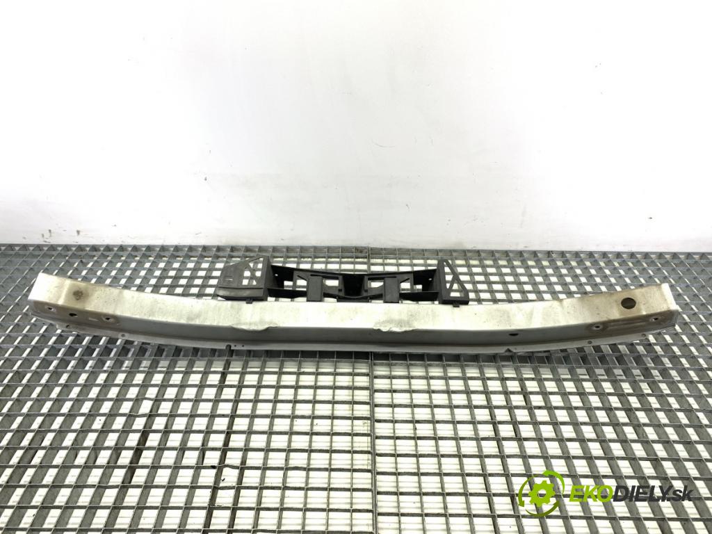 OPEL ZAFIRA B nadwozie wielkoprzestrzenne (MPV) 2006 88 kW 1.9 CDTI (M75) 1910 výztuha nárazníka přední část 24460537 (Přední výztuha)