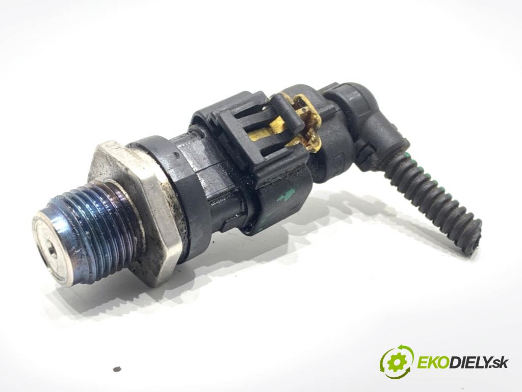 OPEL ZAFIRA B nadwozie wielkoprzestrzenne (MPV) 2006 88 kW 1.9 CDTI (M75) 1910 Snímač tlaku paliva 0281002706 (Snímač)