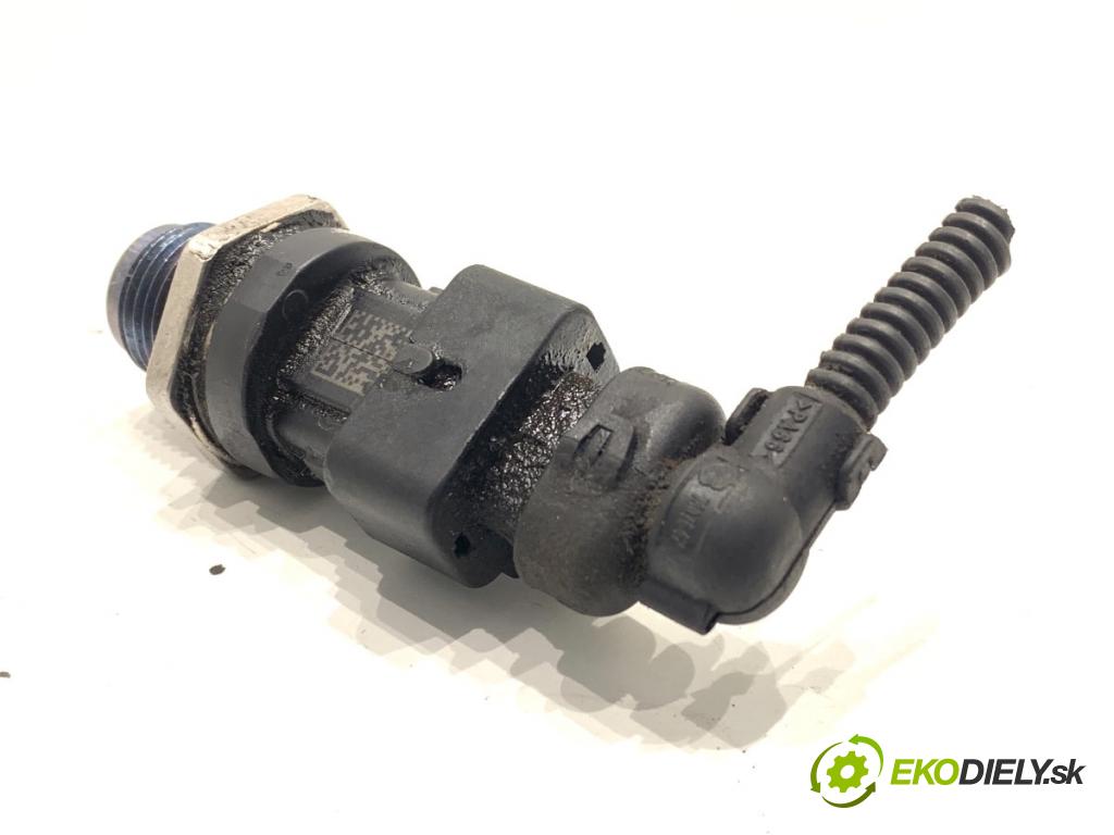 OPEL ZAFIRA B nadwozie wielkoprzestrzenne (MPV) 2006 88 kW 1.9 CDTI (M75) 1910 Snímač tlaku paliva 0281002706 (Snímač)