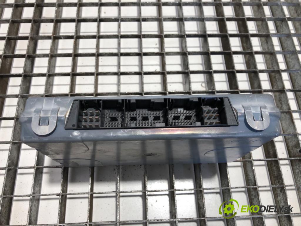 DAF XF Ciągnik siodłowy 2016 340 kW FT 460 340 kW [462 KM] olej napędowy 2012 - 2022 12900 riadiaca jednotka Motor 2025292 (Riadiaca jednotka)