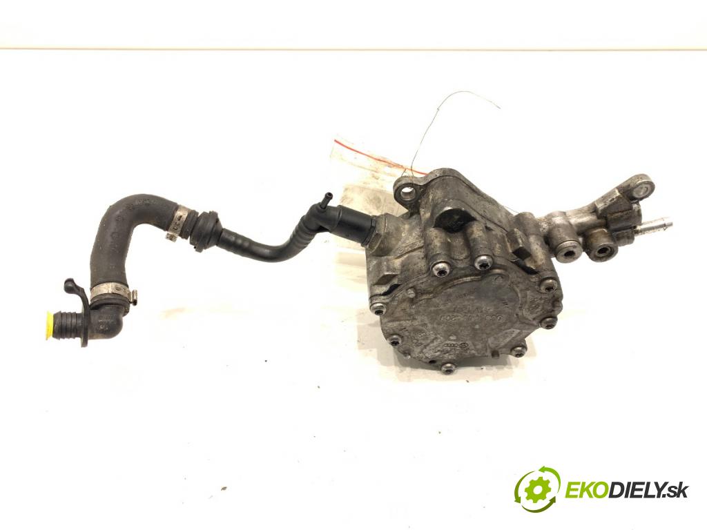 VW GOLF V liftback 2007 77 kW 1.9 TDI 1896 Pumpa vákuová 038145209M