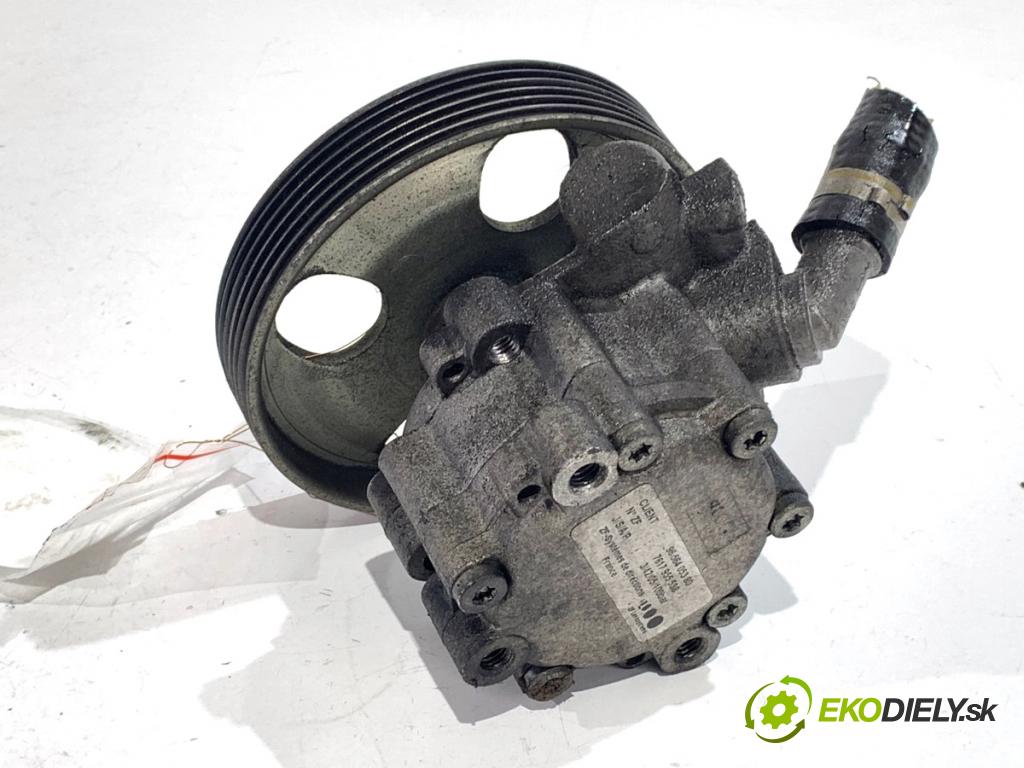 CITROEN C5 II liftback 2006 80 kW 1.6 HDi (RC8HZB) 1560 pumpa servočerpadlo 9656405380 (Servočerpadlo)