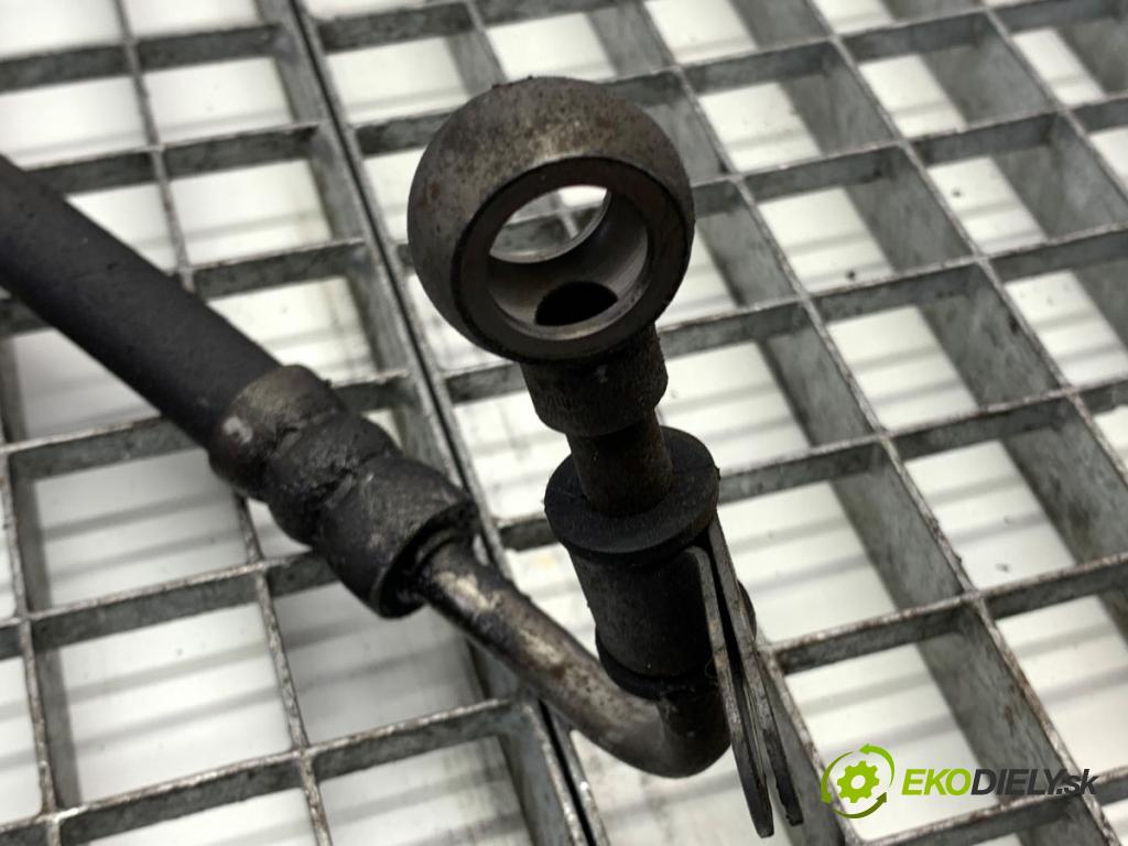 CITROEN C5 II liftback 2006 80 kW 1.6 HDi (RC8HZB) 1560 hadica servočerpadlo  (Rúrka servočerpadla)