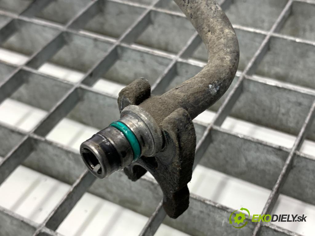 CITROEN C5 II liftback 2006 80 kW 1.6 HDi (RC8HZB) 1560 hadica servočerpadlo  (Rúrka servočerpadla)