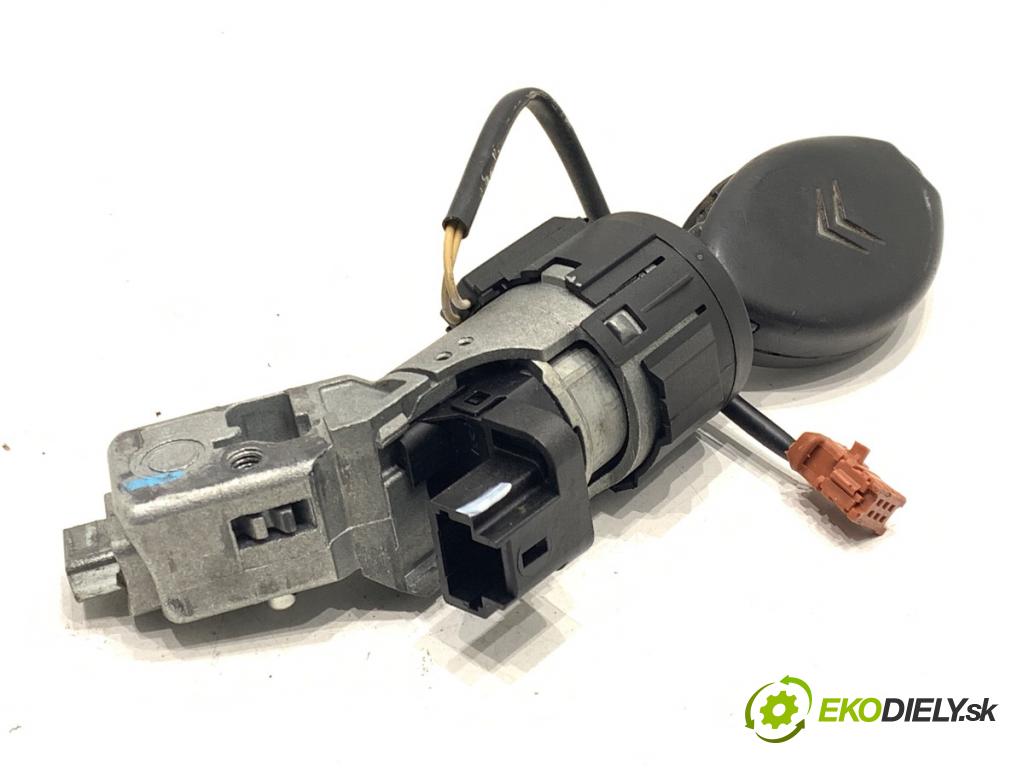 CITROEN C5 II liftback 2006 80 kW 1.6 HDi (RC8HZB) 1560 spinačka 9648445180 (Spínacia skrinka)