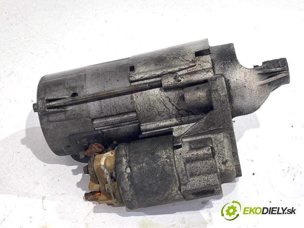 CITROEN C5 II liftback 2006 80 kW 1.6 HDi (RC8HZB) 1560 startér 9645100680 (Startér)