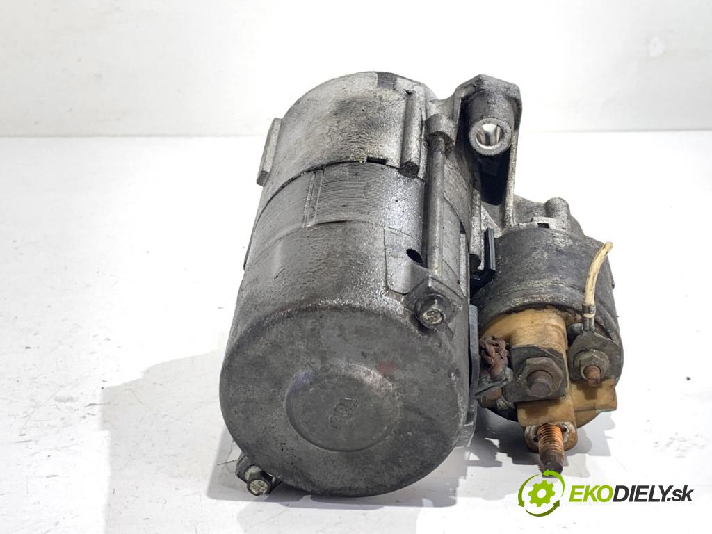 CITROEN C5 II liftback 2006 80 kW 1.6 HDi (RC8HZB) 1560 startér 9645100680 (Startér)