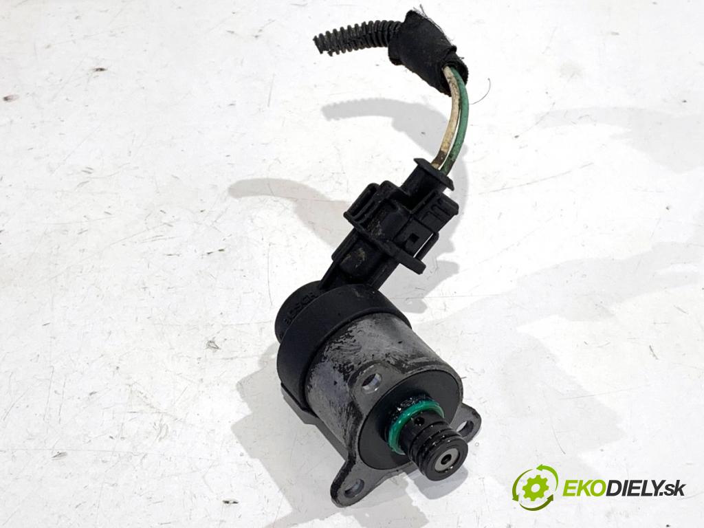 CITROEN C5 II liftback 2006 80 kW 1.6 HDi (RC8HZB) 1560 Regulátor tlaku paliva 0928400607 (Palivový systém ostatné)