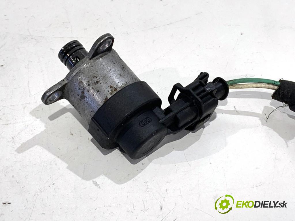 CITROEN C5 II liftback 2006 80 kW 1.6 HDi (RC8HZB) 1560 Regulátor tlaku paliva 0928400607 (Palivový systém ostatné)