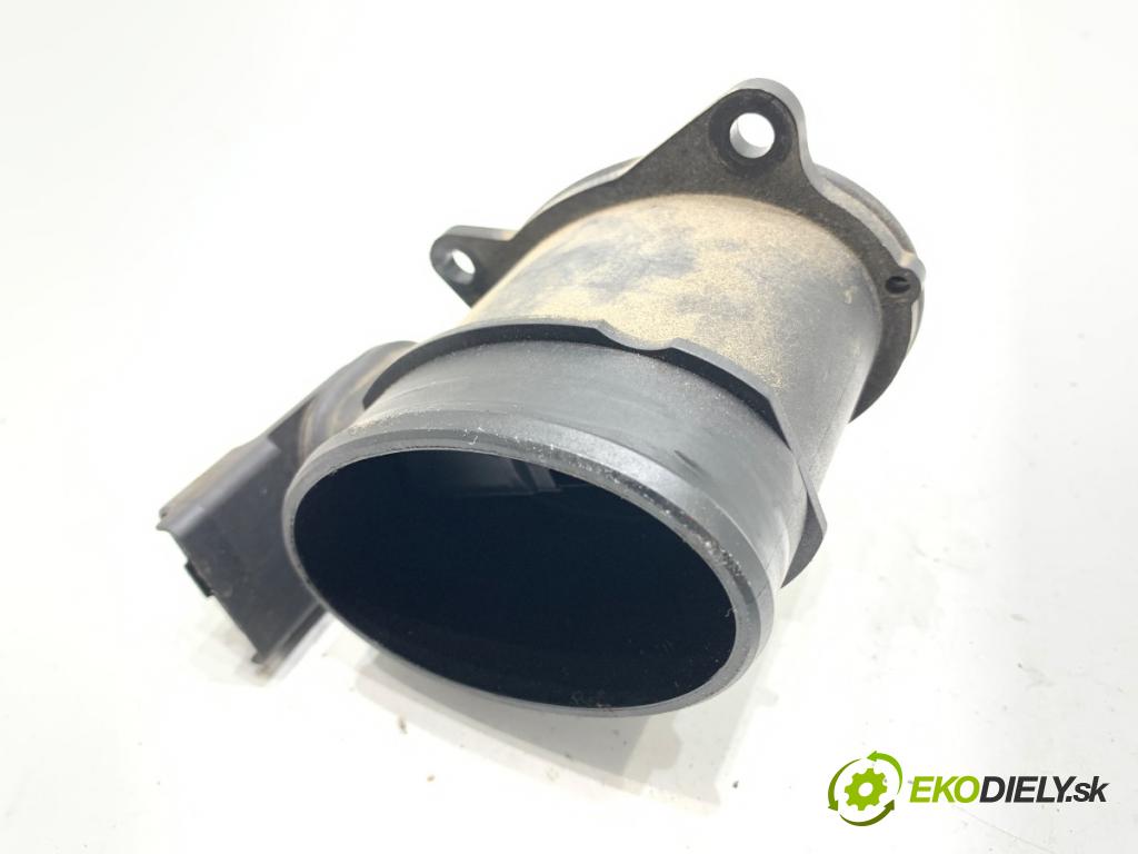 CITROEN C5 II liftback 2006 80 kW 1.6 HDi (RC8HZB) 1560 Váha vzduchu 9650010780 (Váha vzduchu)