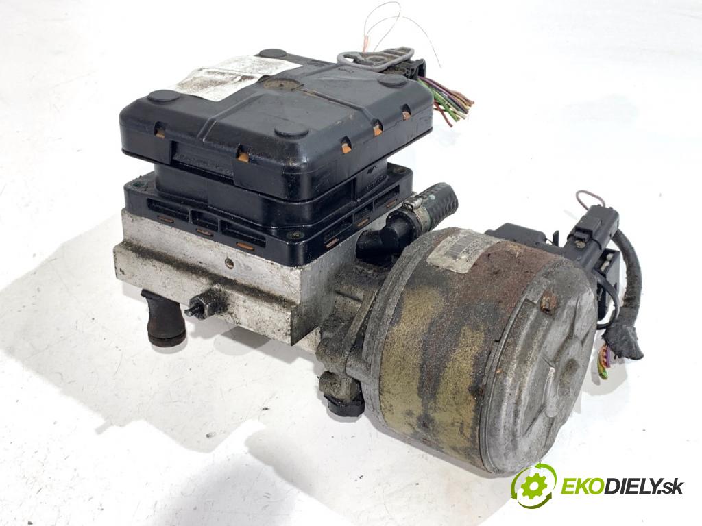 CITROEN C5 II liftback 2006 80 kW 1.6 HDi (RC8HZB) 1560 Pumpa nápravy 9636713880