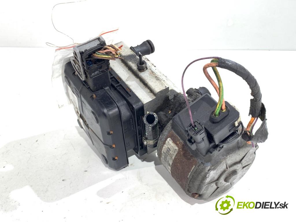 CITROEN C5 II liftback 2006 80 kW 1.6 HDi (RC8HZB) 1560 Pumpa nápravy 9636713880