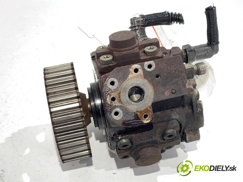 CITROEN C5 II liftback 2006 80 kW 1.6 HDi (RC8HZB) 1560 Pumpa vstrekovacia 9656300380 0445010102 (Vstrekovacie čerpadlo)