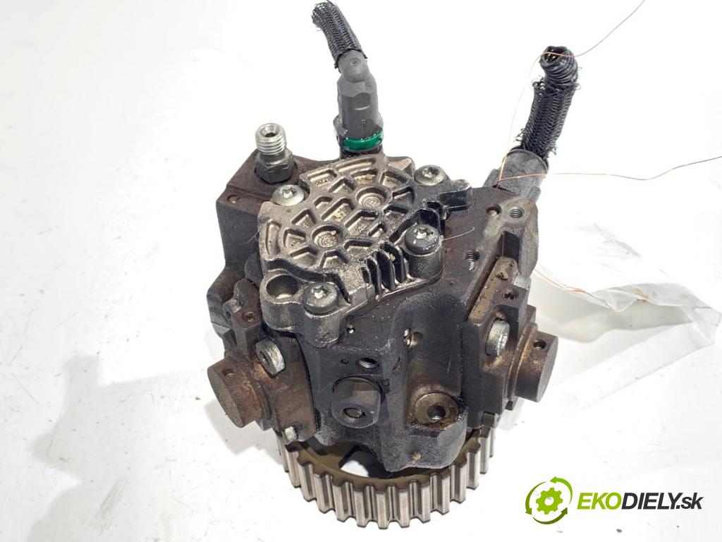 CITROEN C5 II liftback 2006 80 kW 1.6 HDi (RC8HZB) 1560 Pumpa vstrekovacia 9656300380 0445010102 (Vstrekovacie čerpadlo)