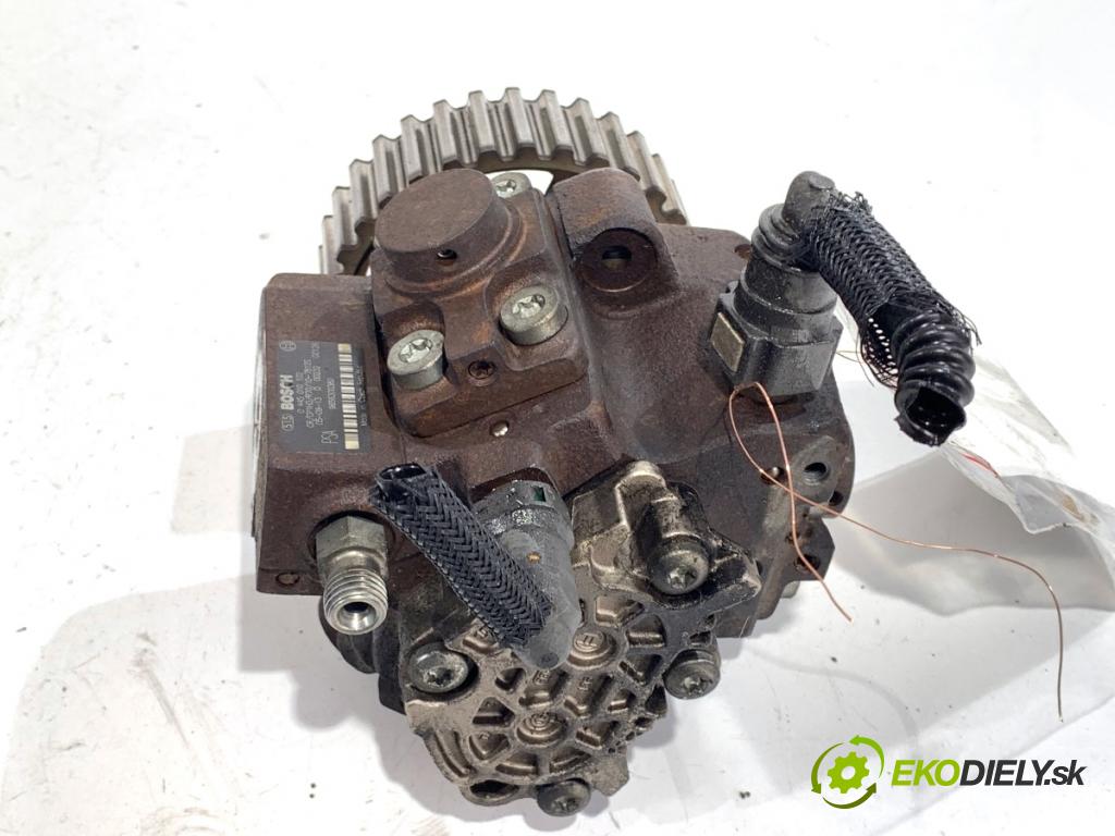 CITROEN C5 II liftback 2006 80 kW 1.6 HDi (RC8HZB) 1560 Pumpa vstrekovacia 9656300380 0445010102 (Vstrekovacie čerpadlo)