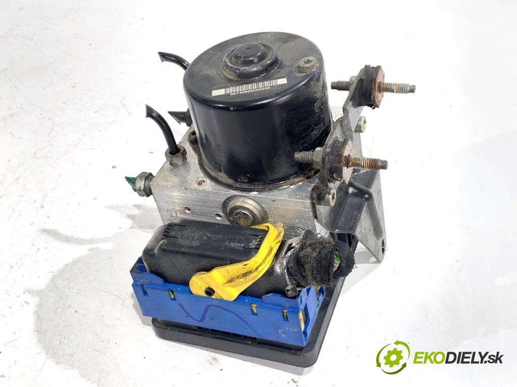 CITROEN C5 II liftback 2006 80 kW 1.6 HDi (RC8HZB) 1560 Pumpa ABS 9657061080 (Pumpa ABS)