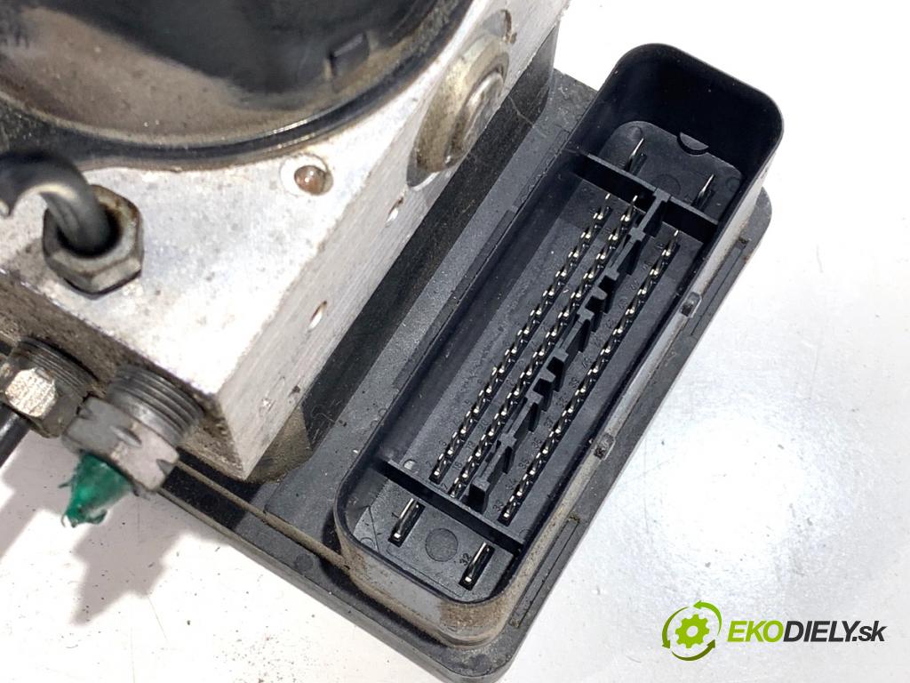 CITROEN C5 II liftback 2006 80 kW 1.6 HDi (RC8HZB) 1560 Pumpa ABS 9657061080 (Pumpa ABS)