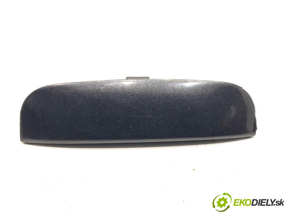 CITROEN C5 II liftback 2006 80 kW 1.6 HDi (RC8HZB) 1560 Kľučka dverí zad 9649858777