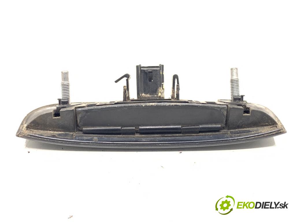 CITROEN C5 II liftback 2006 80 kW 1.6 HDi (RC8HZB) 1560 Kľučka dverí zad 9649858777