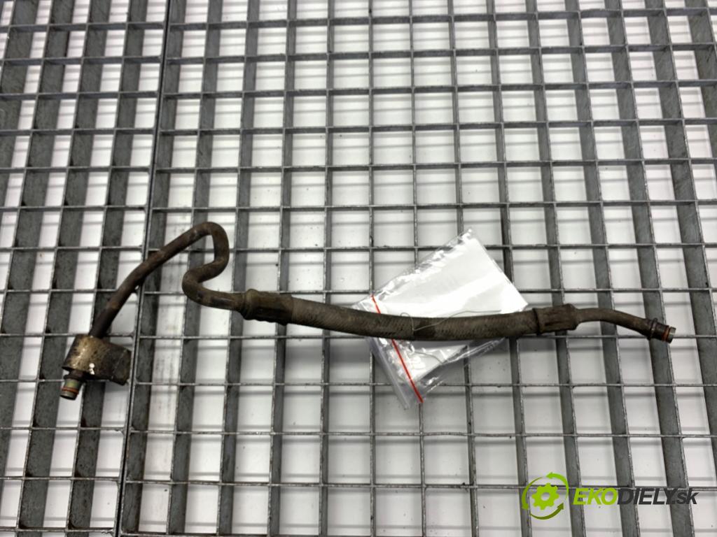 OPEL ZAFIRA B nadwozie wielkoprzestrzenne (MPV) 2006 88 kW 1.9 CDTI (M75) 1910 hadica servočerpadlo 13122703 (Rúrka servočerpadla)