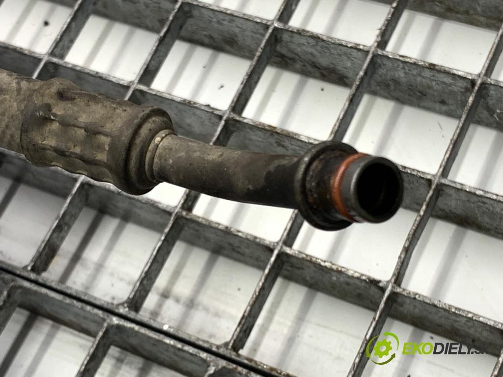 OPEL ZAFIRA B nadwozie wielkoprzestrzenne (MPV) 2006 88 kW 1.9 CDTI (M75) 1910 hadica servočerpadlo 13122703 (Rúrka servočerpadla)