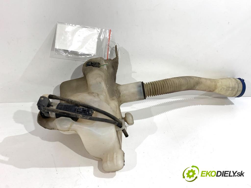 CITROEN C4 PICASSO I nadwozie wielkoprzestrzenne (MPV) 2007 103 kW 2.0 i 16V 1997 Nádržka ostrekovačov 9681860980