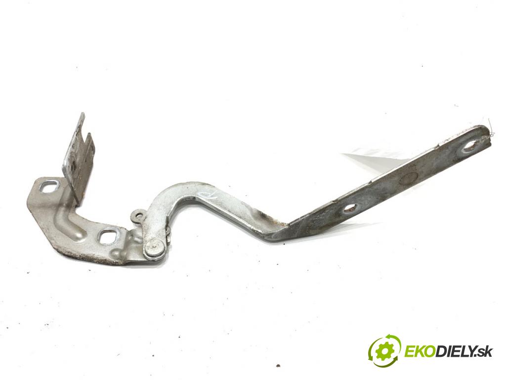 CITROEN C4 PICASSO I nadwozie wielkoprzestrzenne (MPV) 2007 103 kW 2.0 i 16V 1997 závěs kapoty pravý přední část 9652962080