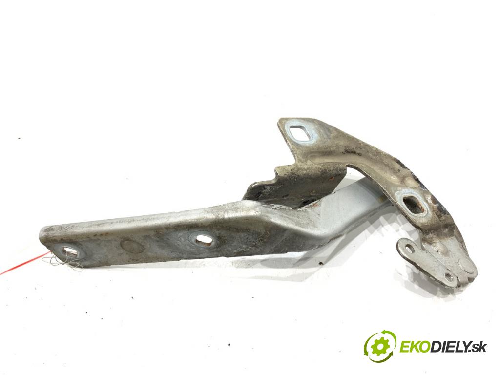 CITROEN C4 PICASSO I nadwozie wielkoprzestrzenne (MPV) 2007 103 kW 2.0 i 16V 1997 závěs kapoty pravý přední část 9652962080