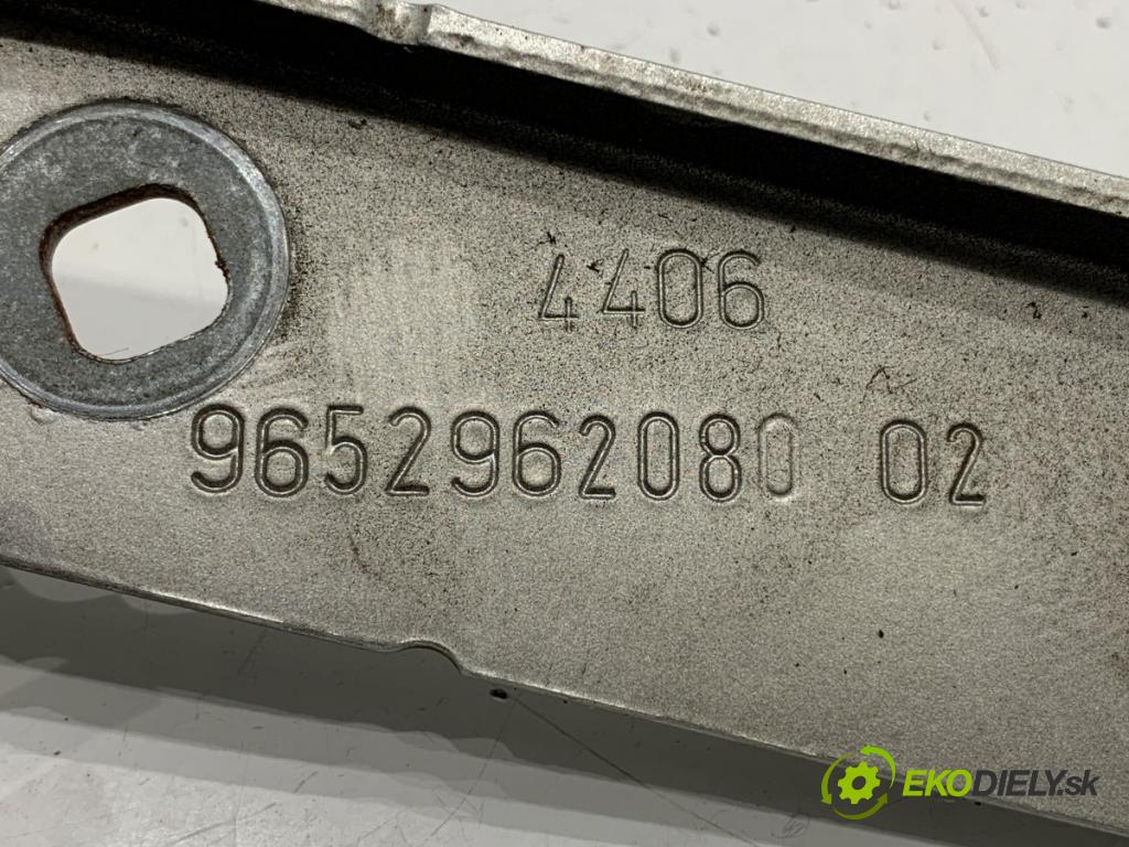 CITROEN C4 PICASSO I nadwozie wielkoprzestrzenne (MPV) 2007 103 kW 2.0 i 16V 1997 Záves kapoty pravy predný 9652962080
