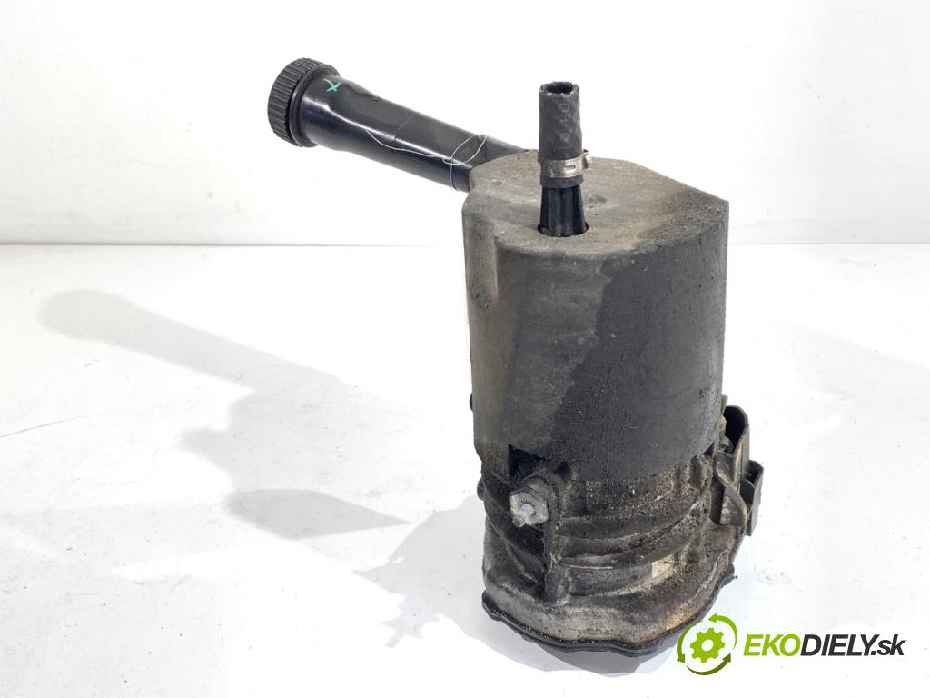 CITROEN C4 PICASSO I nadwozie wielkoprzestrzenne (MPV) 2007 103 kW 2.0 i 16V 1997 pumpa servočerpadlo 9681594580 (Servočerpadlo)