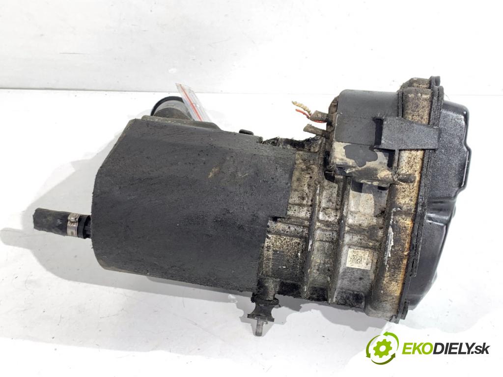 CITROEN C4 PICASSO I nadwozie wielkoprzestrzenne (MPV) 2007 103 kW 2.0 i 16V 1997 pumpa servočerpadlo 9681594580 (Servočerpadlo)