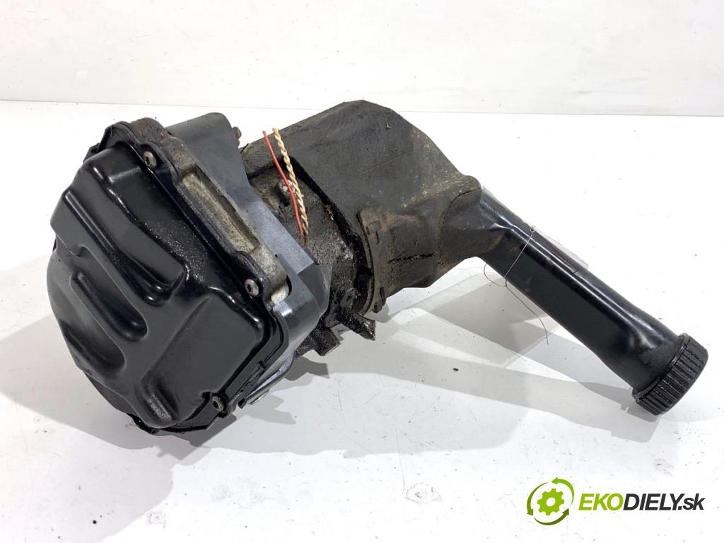 CITROEN C4 PICASSO I nadwozie wielkoprzestrzenne (MPV) 2007 103 kW 2.0 i 16V 1997 pumpa servočerpadlo 9681594580 (Servočerpadlo)