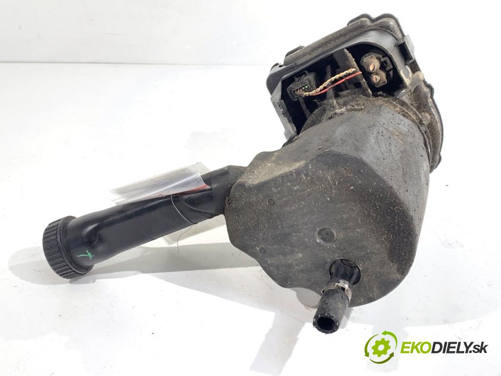 CITROEN C4 PICASSO I nadwozie wielkoprzestrzenne (MPV) 2007 103 kW 2.0 i 16V 1997 pumpa servočerpadlo 9681594580 (Servočerpadlo)