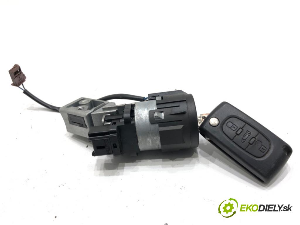 CITROEN C4 PICASSO I nadwozie wielkoprzestrzenne (MPV) 2007 103 kW 2.0 i 16V 1997 spinačka 36410600 (Spínacia skrinka)