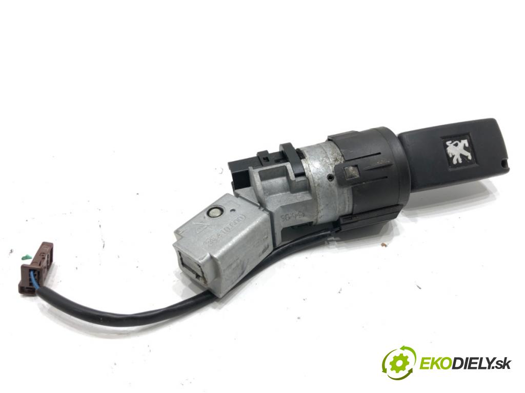 CITROEN C4 PICASSO I nadwozie wielkoprzestrzenne (MPV) 2007 103 kW 2.0 i 16V 1997 spinačka 36410600 (Spínacia skrinka)