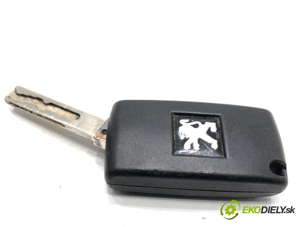 CITROEN C4 PICASSO I nadwozie wielkoprzestrzenne (MPV) 2007 103 kW 2.0 i 16V 1997 spinačka 36410600 (Spínacia skrinka)