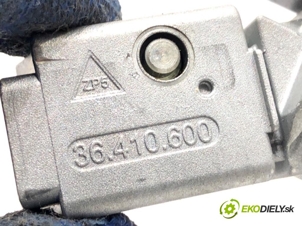 CITROEN C4 PICASSO I nadwozie wielkoprzestrzenne (MPV) 2007 103 kW 2.0 i 16V 1997 spinačka 36410600 (Spínacia skrinka)