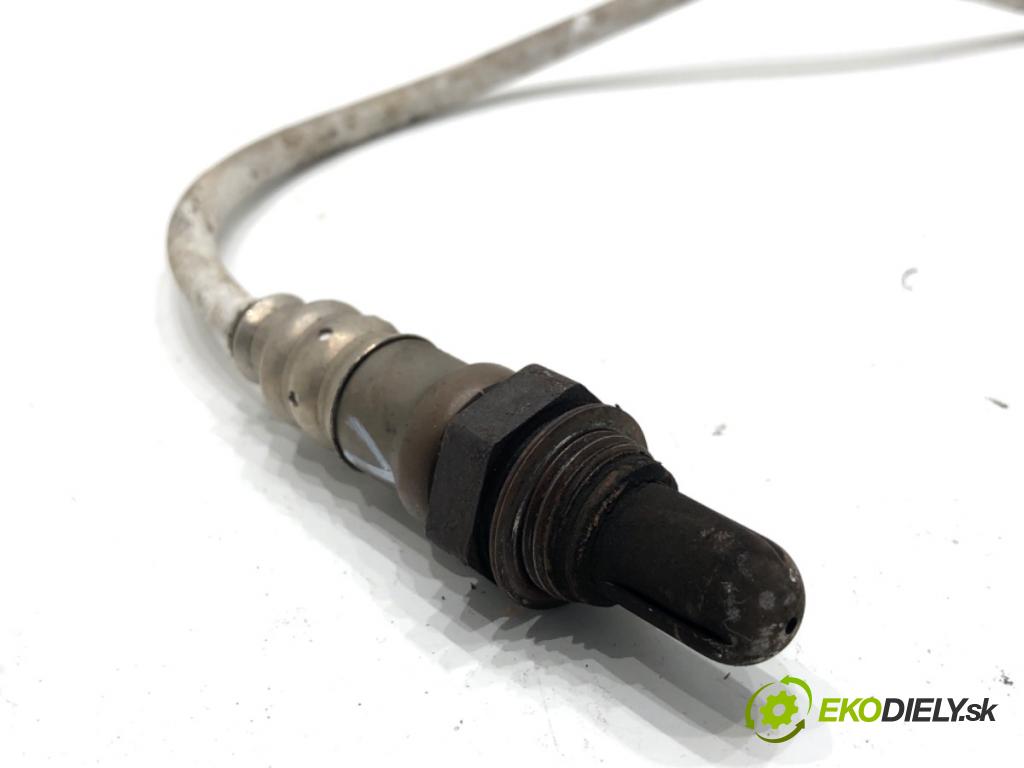 CITROEN C4 PICASSO I nadwozie wielkoprzestrzenne (MPV) 2007 103 kW 2.0 i 16V 1997 sonda lambda predný 9662925580 (Lambda sonda)