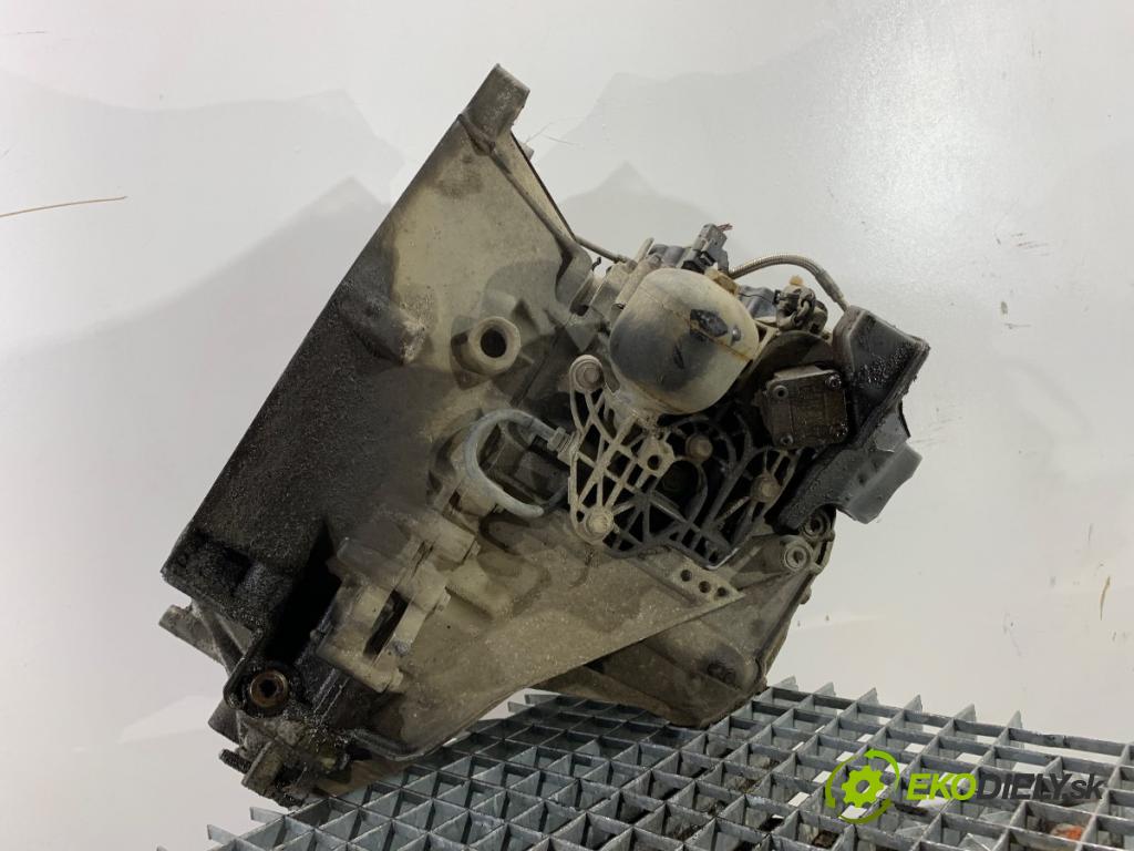CITROEN C4 PICASSO I nadwozie wielkoprzestrzenne (MPV) 2007 103 kW 2.0 i 16V 1997 převodovka 9682173310 (Převodovka)