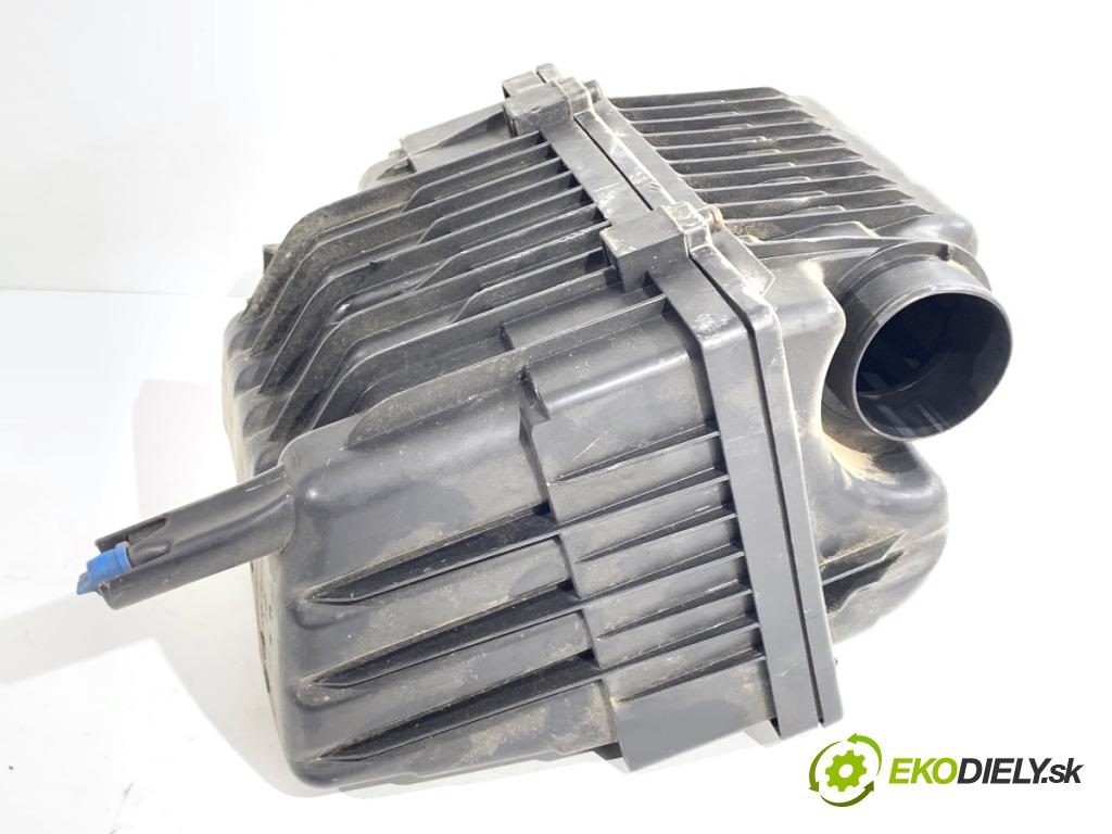 CITROEN C4 PICASSO I nadwozie wielkoprzestrzenne (MPV) 2007 103 kW 2.0 i 16V 1997 Obal filtra vzduchu 9651230280 (Obal vzduchového filtra)